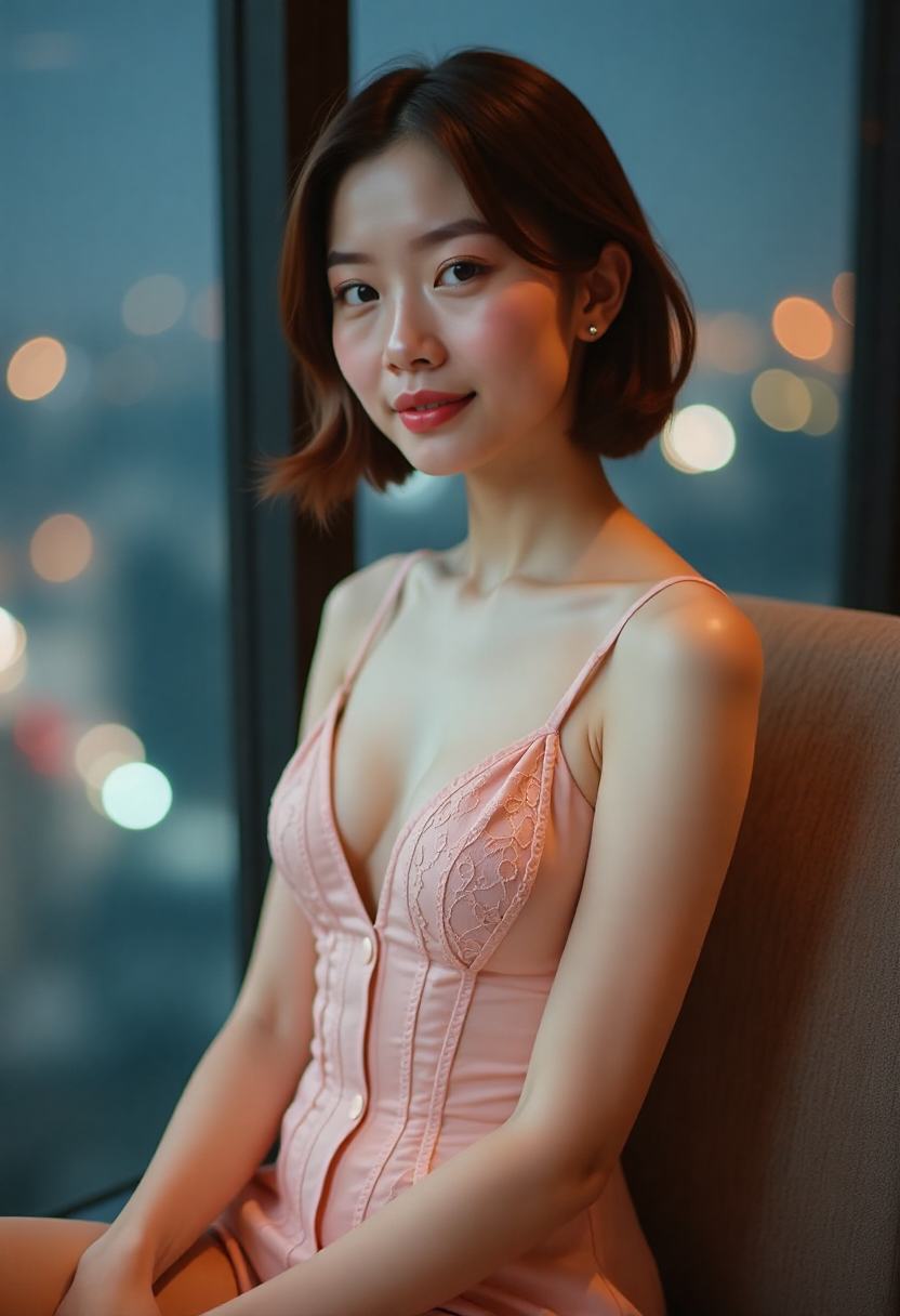一碗人间海报